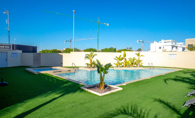 Reventa - Apartment - Ciudad Quesada - Doña Pepa