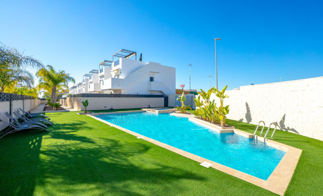 Reventa - Apartment - Ciudad Quesada - Doña Pepa