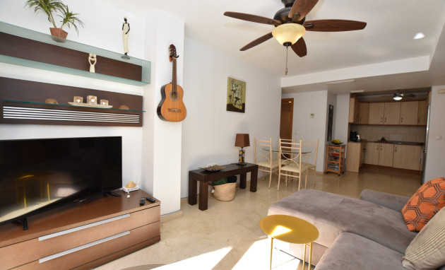 Reventa - Apartment - Algorfa - Algorfa - Village