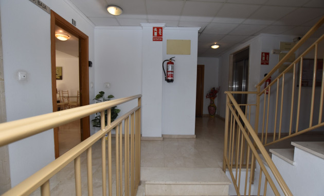Reventa - Apartment - Algorfa - Algorfa - Village