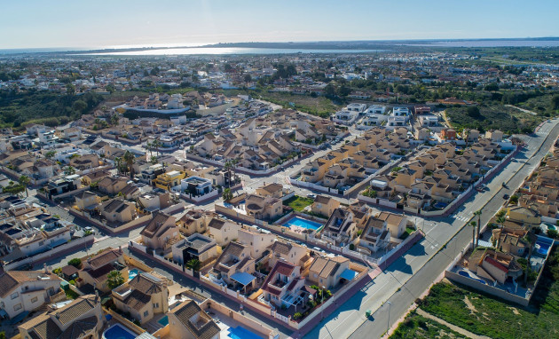 Resale - Detached Villa - Benimar - Rojales Hills