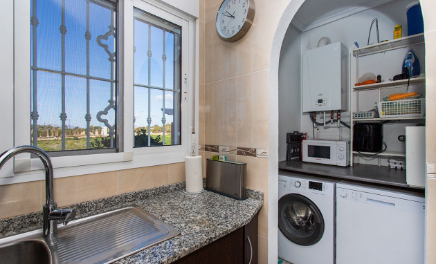 Resale - Detached Villa - Benimar - Rojales Hills