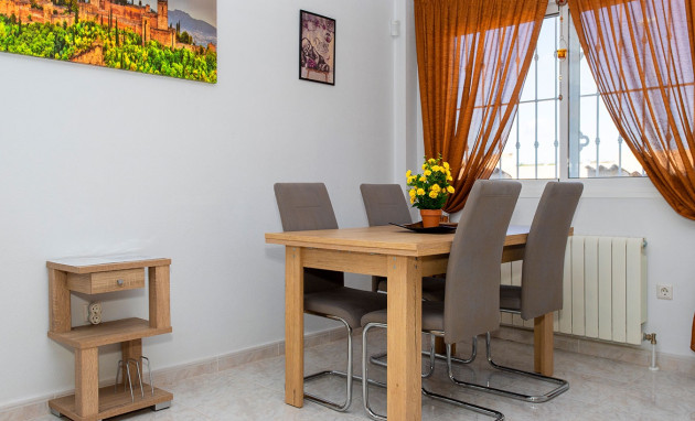 Resale - Detached Villa - Benimar - Rojales Hills