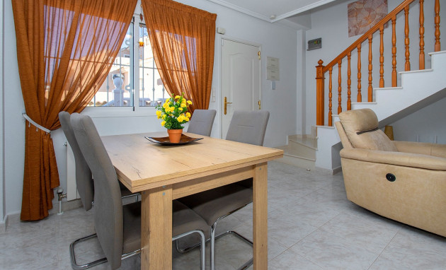 Resale - Detached Villa - Benimar - Rojales Hills