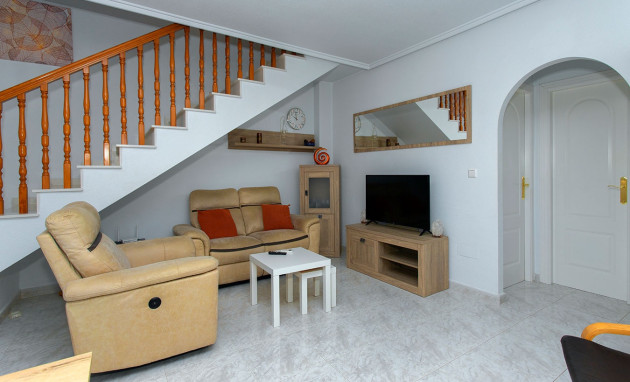 Resale - Detached Villa - Benimar - Rojales Hills