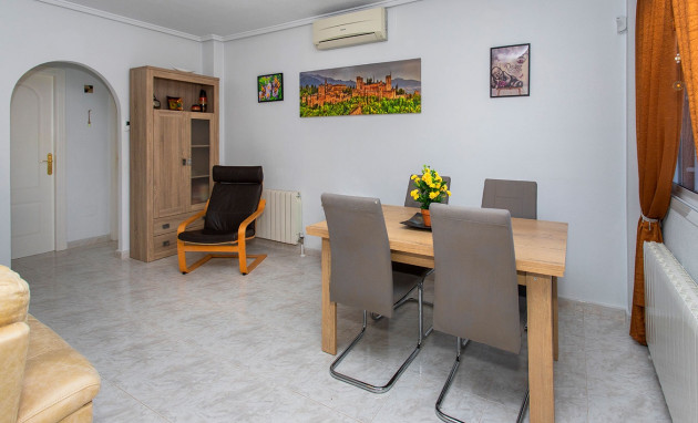 Resale - Detached Villa - Benimar - Rojales Hills