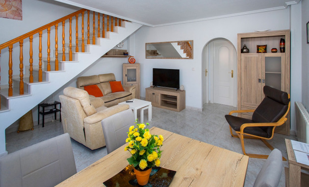 Resale - Detached Villa - Benimar - Rojales Hills