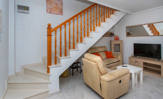 Resale - Detached Villa - Benimar - Rojales Hills