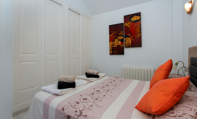 Resale - Detached Villa - Benimar - Rojales Hills