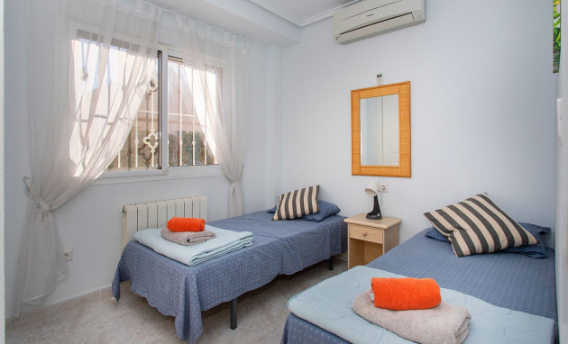 Resale - Detached Villa - Benimar - Rojales Hills