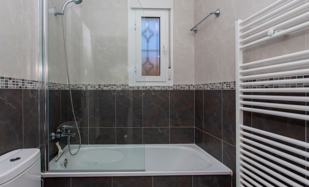 Resale - Detached Villa - Benimar - Rojales Hills