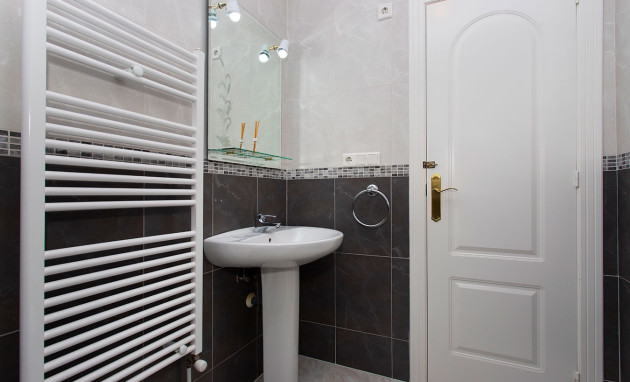 Resale - Detached Villa - Benimar - Rojales Hills