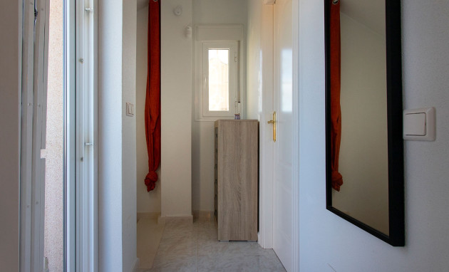 Resale - Detached Villa - Benimar - Rojales Hills