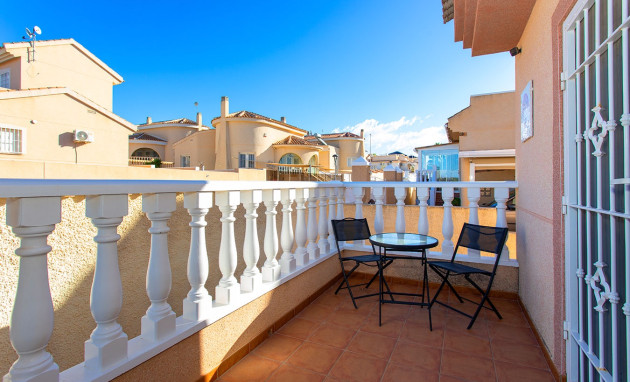 Resale - Detached Villa - Benimar - Rojales Hills