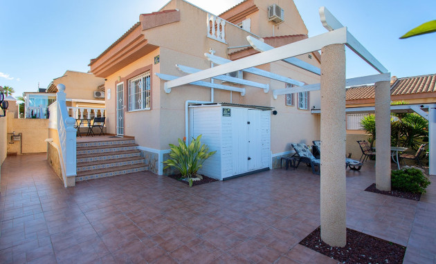 Resale - Detached Villa - Benimar - Rojales Hills