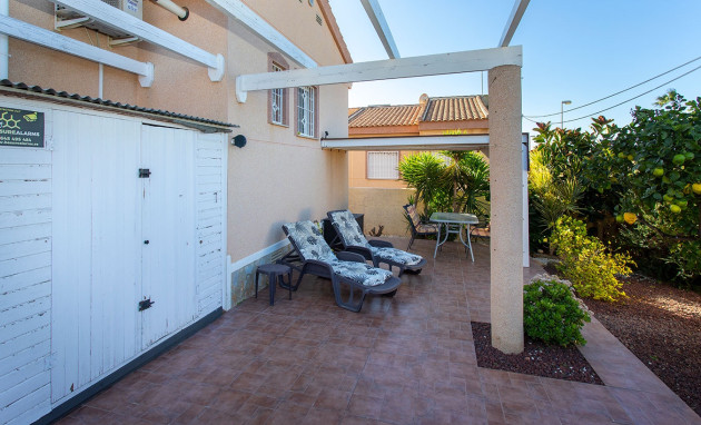 Resale - Detached Villa - Benimar - Rojales Hills