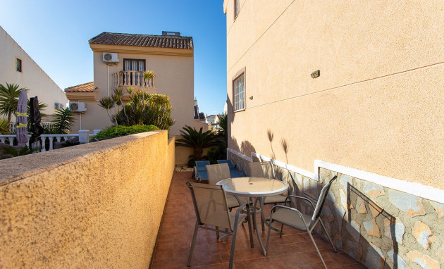 Resale - Detached Villa - Benimar - Rojales Hills