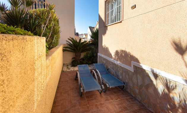 Resale - Detached Villa - Benimar - Rojales Hills