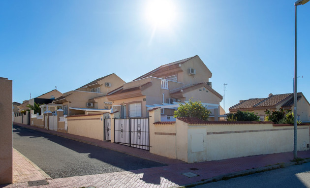 Resale - Detached Villa - Benimar - Rojales Hills