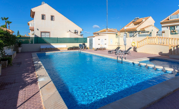 Resale - Detached Villa - Benimar - Rojales Hills