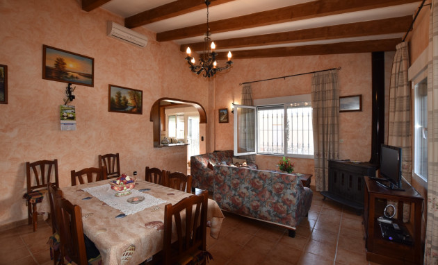 Revente - Country Property - Benejúzar