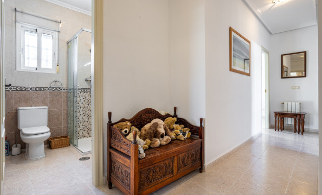 Reventa - Detached Villa - Bigastro - Villas Andrea