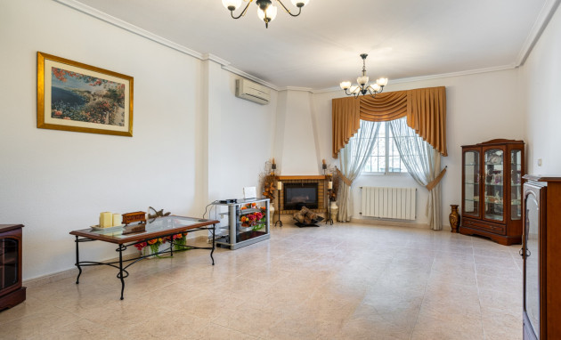 Reventa - Detached Villa - Bigastro - Villas Andrea