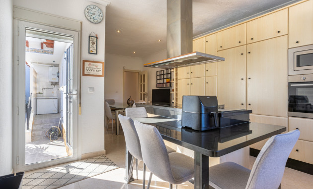 Reventa - Detached Villa - Bigastro - Villas Andrea