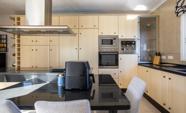 Reventa - Detached Villa - Bigastro - Villas Andrea