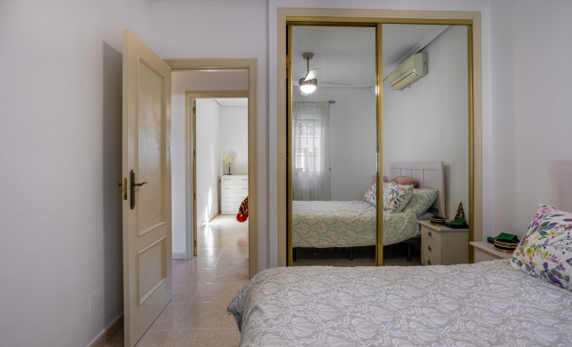 Reventa - Detached Villa - Bigastro - Villas Andrea