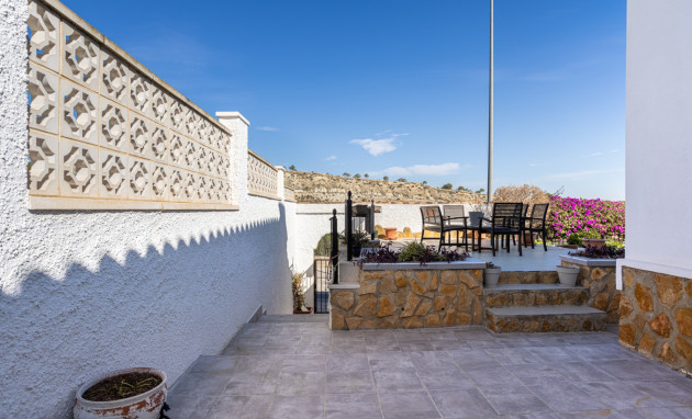 Reventa - Detached Villa - Bigastro - Villas Andrea