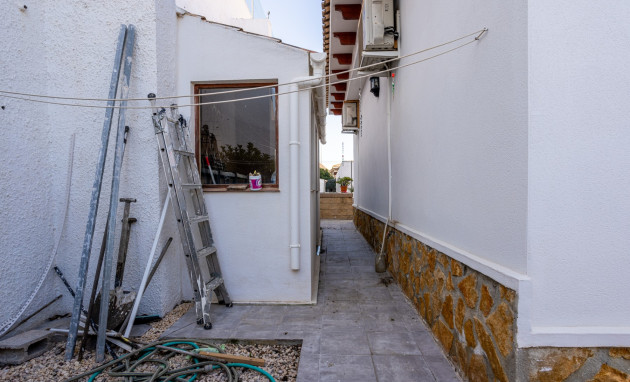 Reventa - Detached Villa - Bigastro - Villas Andrea