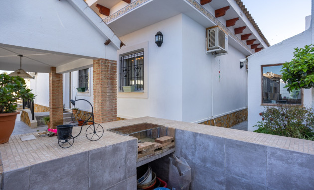 Reventa - Detached Villa - Bigastro - Villas Andrea