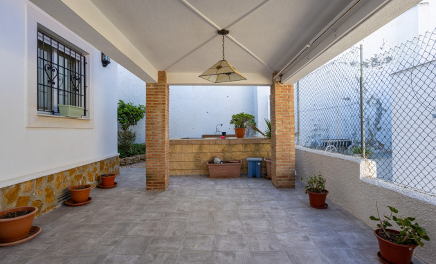 Reventa - Detached Villa - Bigastro - Villas Andrea