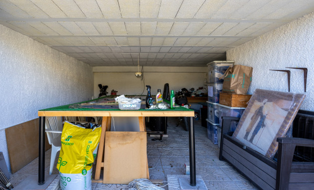 Reventa - Detached Villa - Bigastro - Villas Andrea