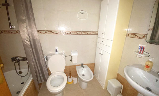 Herverkoop - Bungalow - Gelijkvloers - Ciudad Quesada - Doña Pepa