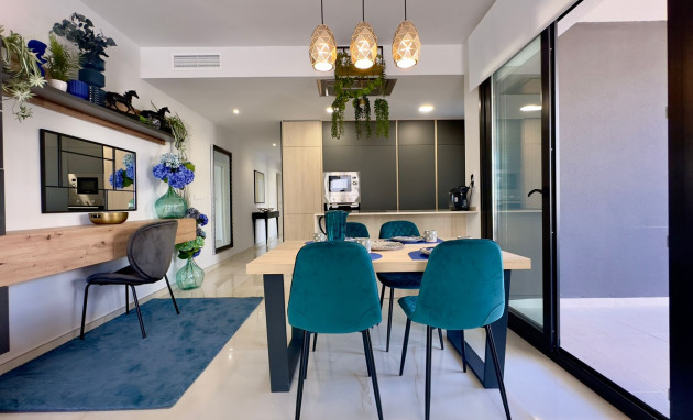 Resale - Apartment - Orihuela Costa