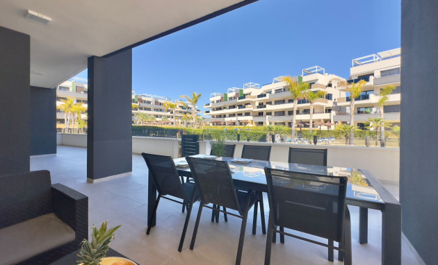 Resale - Apartment - Orihuela Costa