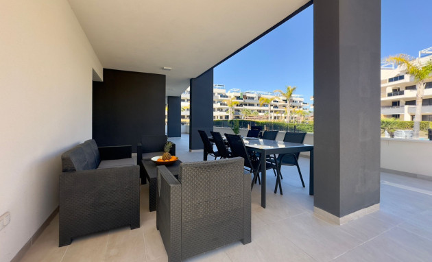 Resale - Apartment - Orihuela Costa