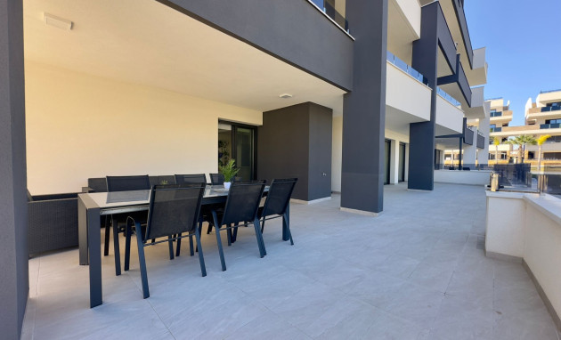 Resale - Apartment - Orihuela Costa