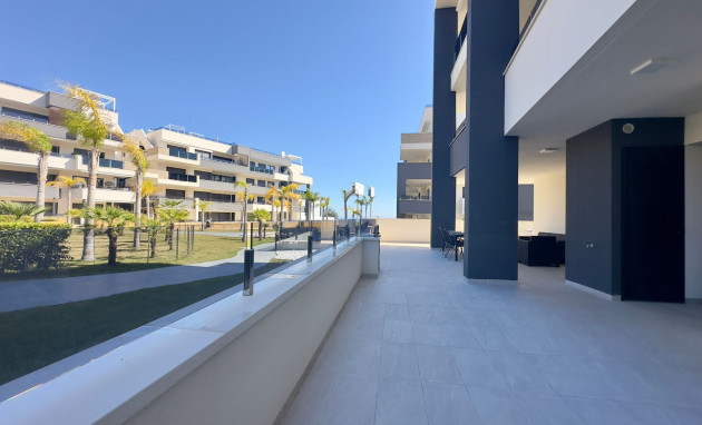 Resale - Apartment - Orihuela Costa
