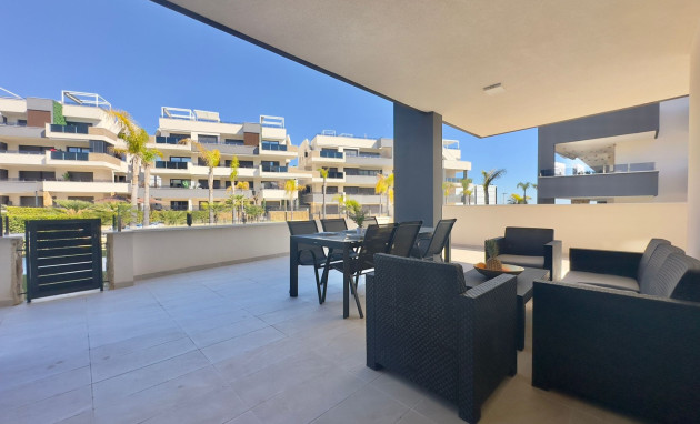 Resale - Apartment - Orihuela Costa