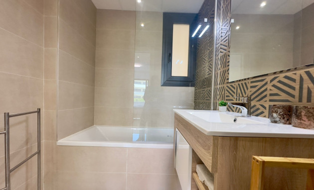 Resale - Apartment - Orihuela Costa