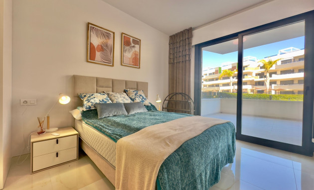 Resale - Apartment - Orihuela Costa