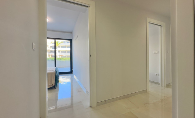 Resale - Apartment - Orihuela Costa