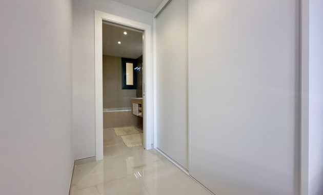 Resale - Apartment - Orihuela Costa