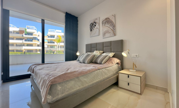 Resale - Apartment - Orihuela Costa