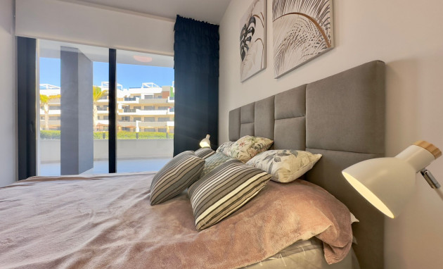 Resale - Apartment - Orihuela Costa