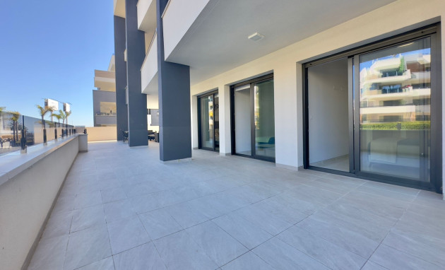 Resale - Apartment - Orihuela Costa