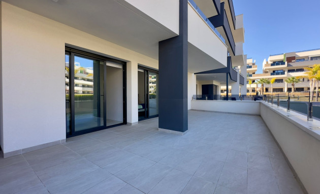 Resale - Apartment - Orihuela Costa